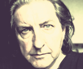 Peter Hague – poet and artist