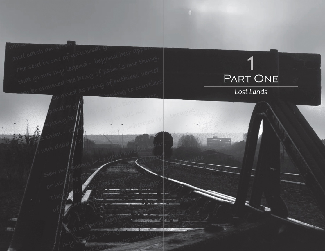 Peter Hague –  'The Momentary Clock'