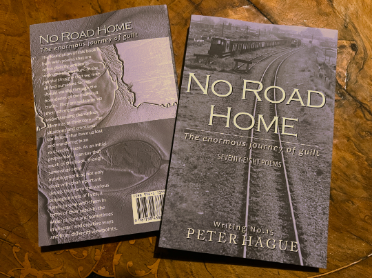 Louder Prayers by Peter Hague