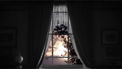 I heard a fly buzz when I died - poem/video