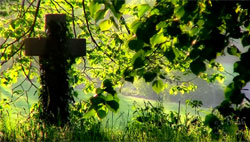 Do Not Stand at My Grave and Weep - poem/video