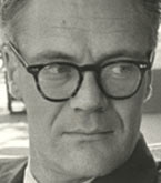 Robert Lowell – Peter Hague influences
