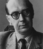 Philip Larkin – Peter Hague influences