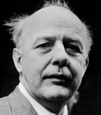 Sir John Betjmen – Peter Hague influences