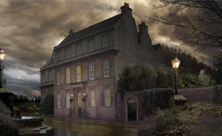 Peter Hague Concept - Design - Art Direction